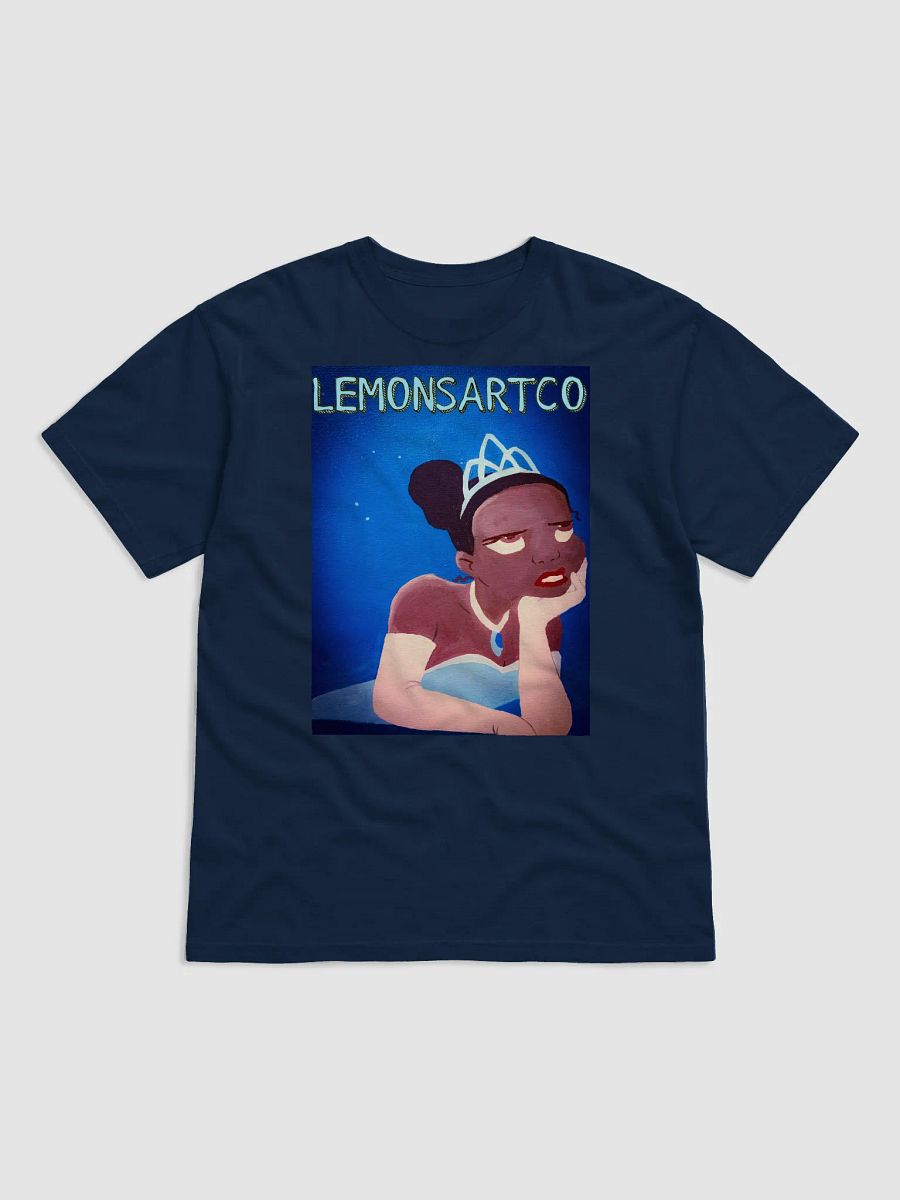 New Orleans Princess T-Shirt product image (1)