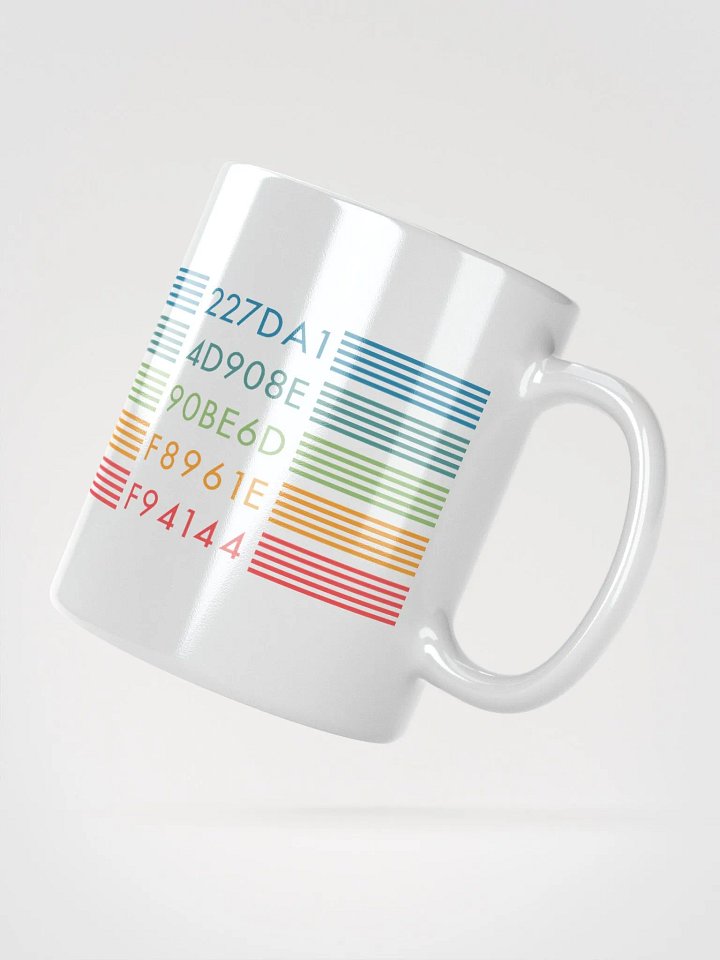 COLOR PALETTE MUG A004 product image (2)