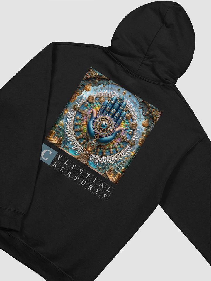 Celestial Creatures | Classic Hoodie product image (1)