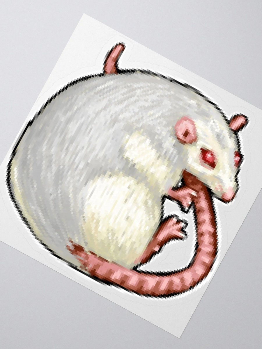 Bard Butt product image (2)