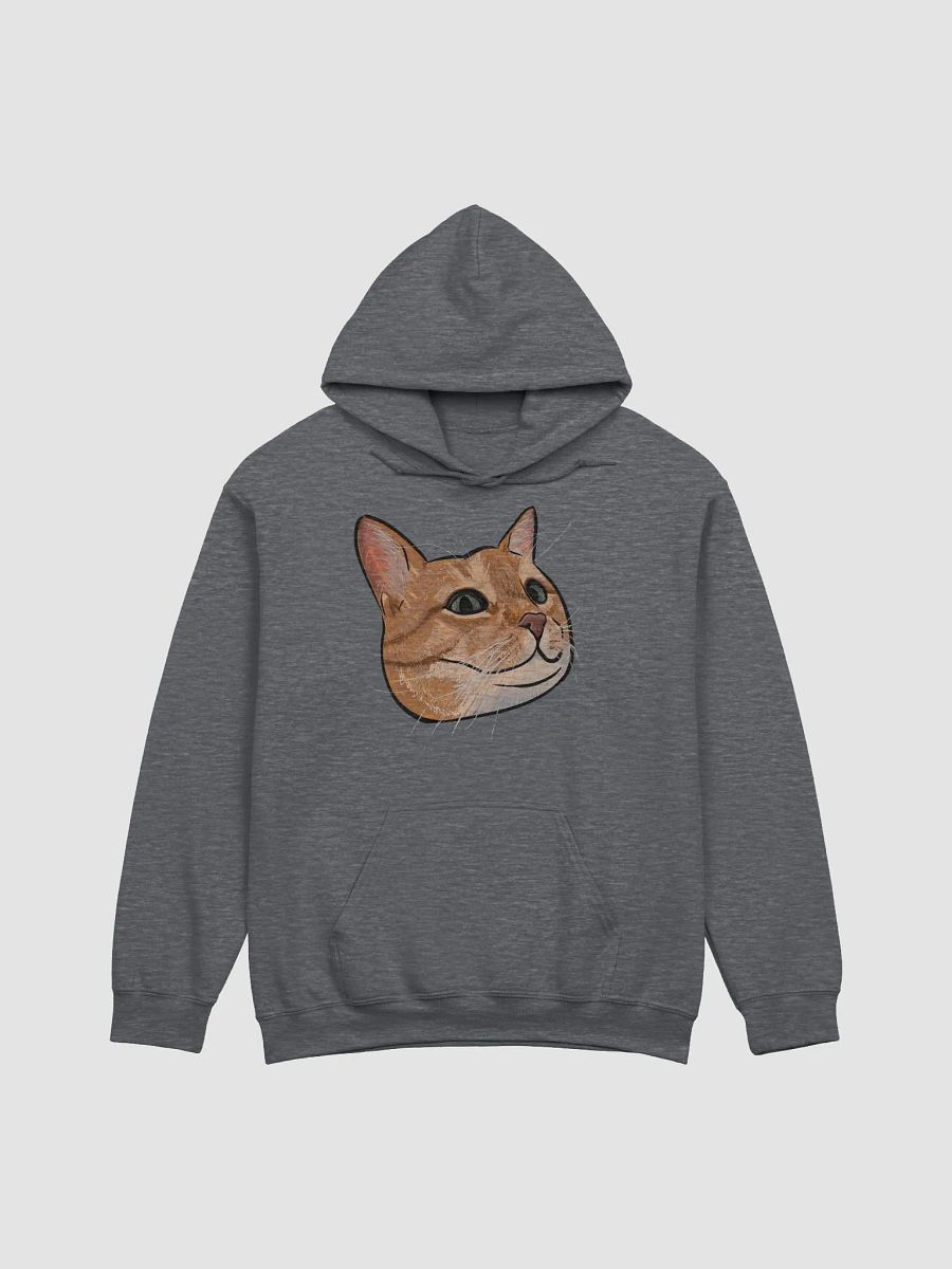 Orangey Boy Hoodie product image (8)
