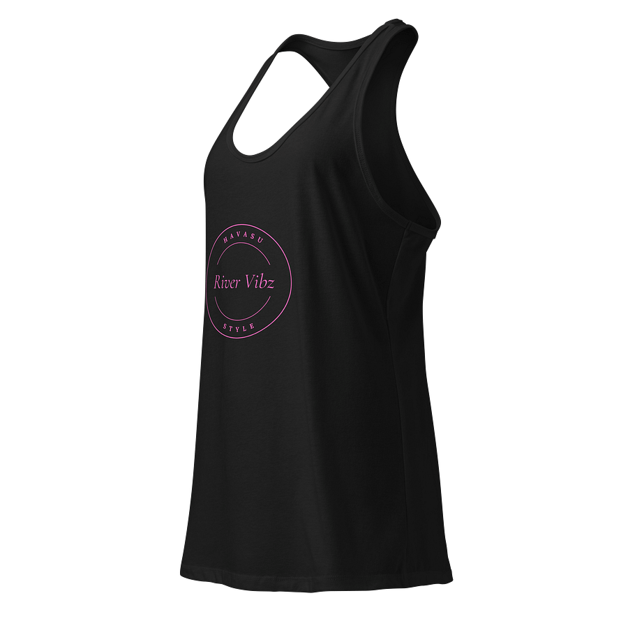 Women's Pink Circle River Vibz Havasu Style Razorback product image (3)