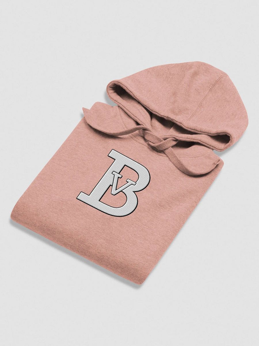 VB Hoodie (Embroidered) product image (20)