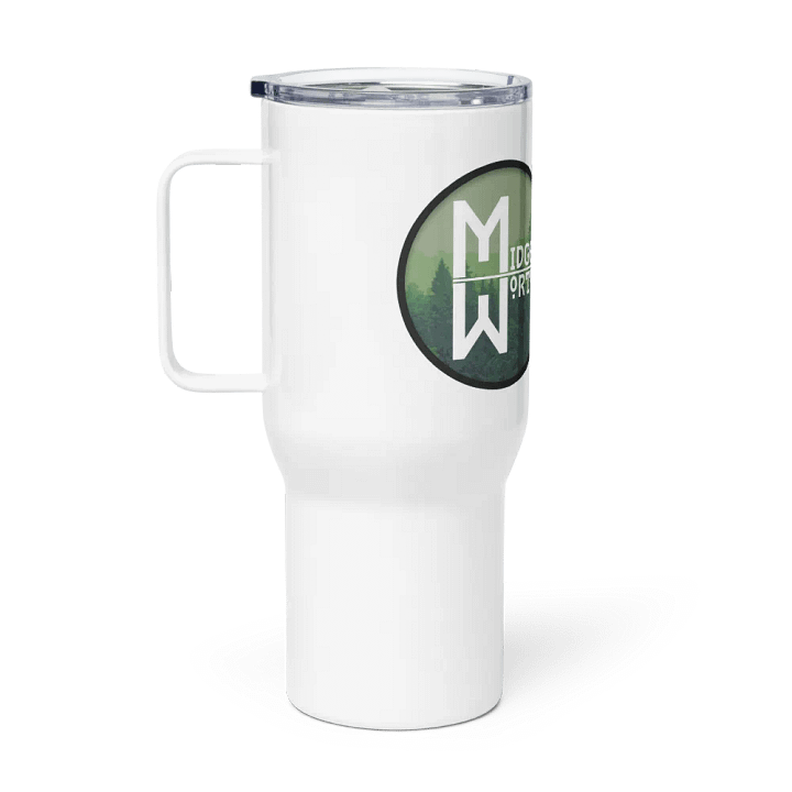 Travel Mug product image (1)