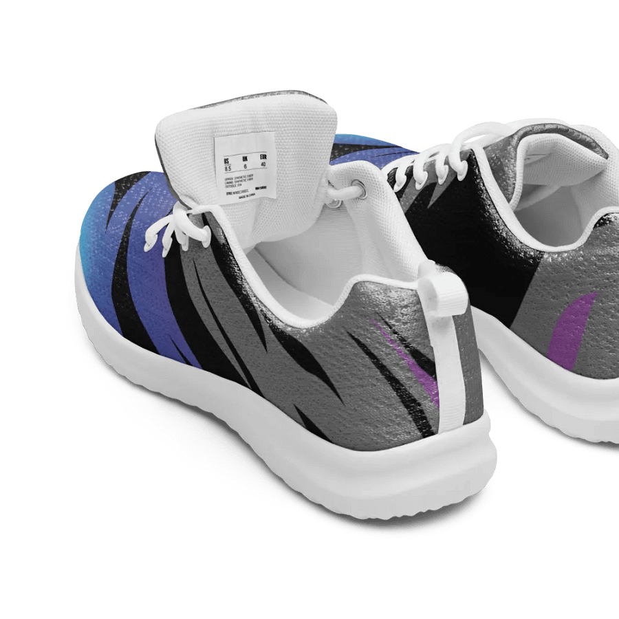 Dynamic Shift Men's Athletic Shoes product image (8)
