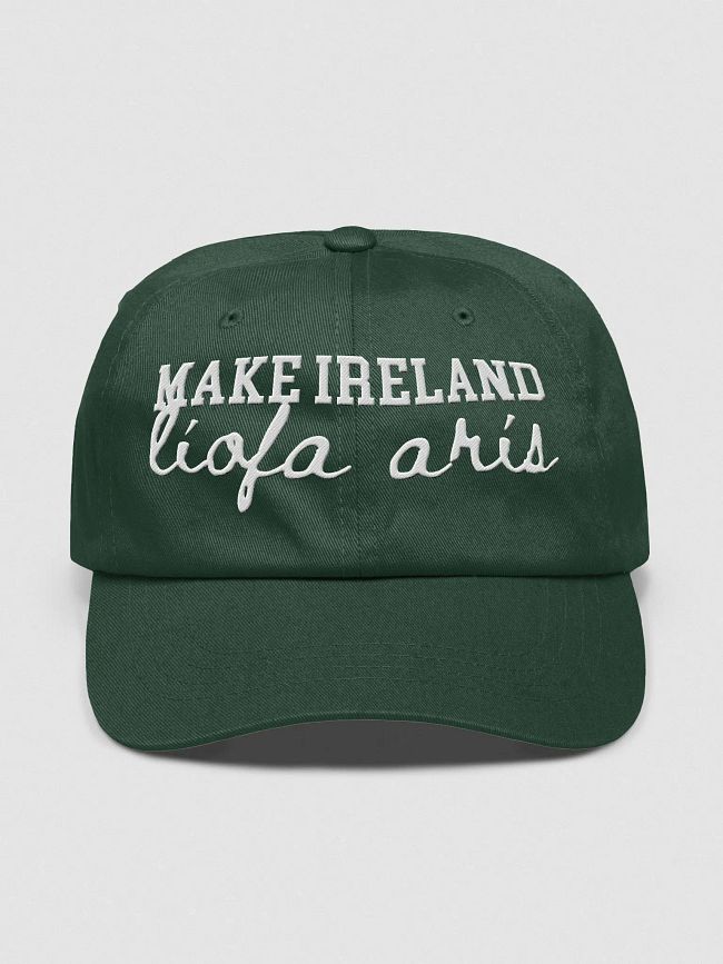 Gaeilge Gear - Hats