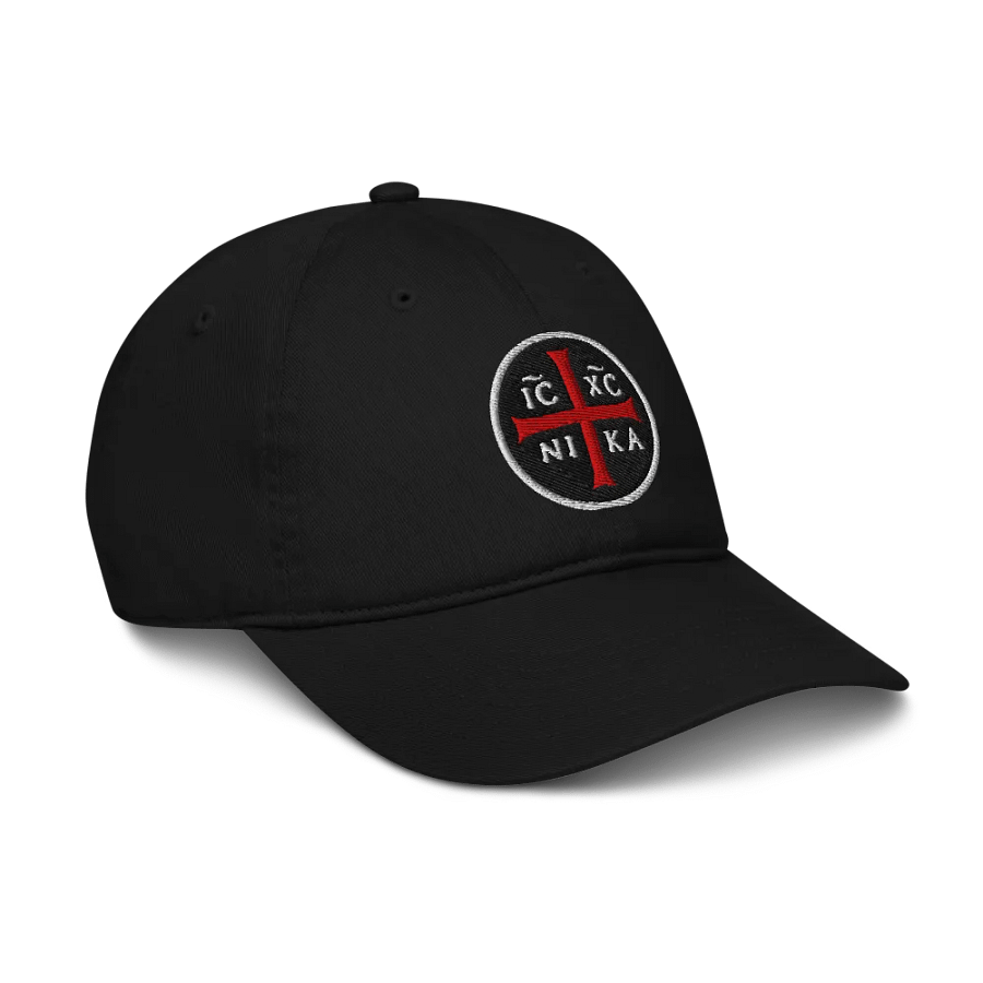 IC XC NI KA - Cap (Second Edition) product image (6)