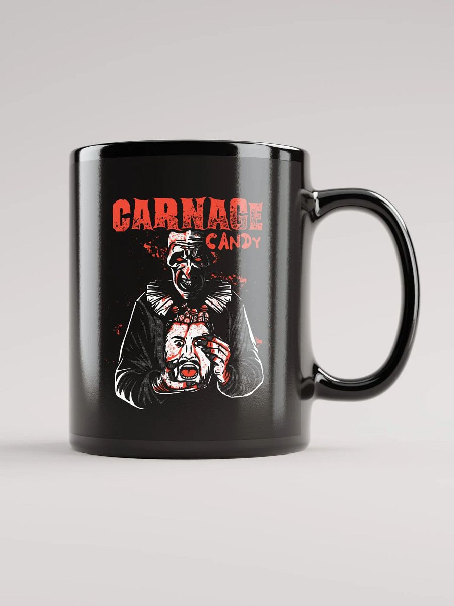 Carnage Candy Clown - Mug product image (1)