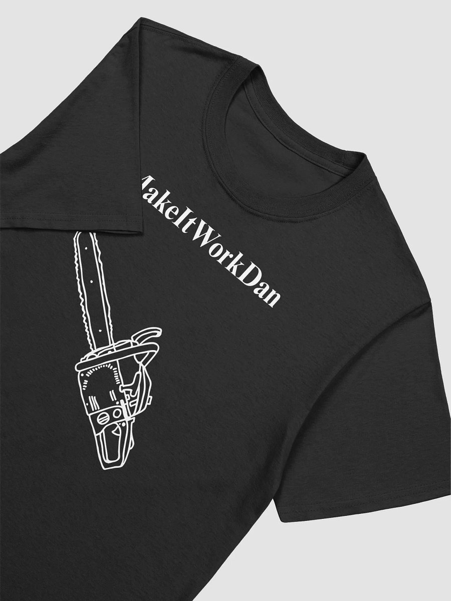 MakeItWorkDan t-shirt product image (7)
