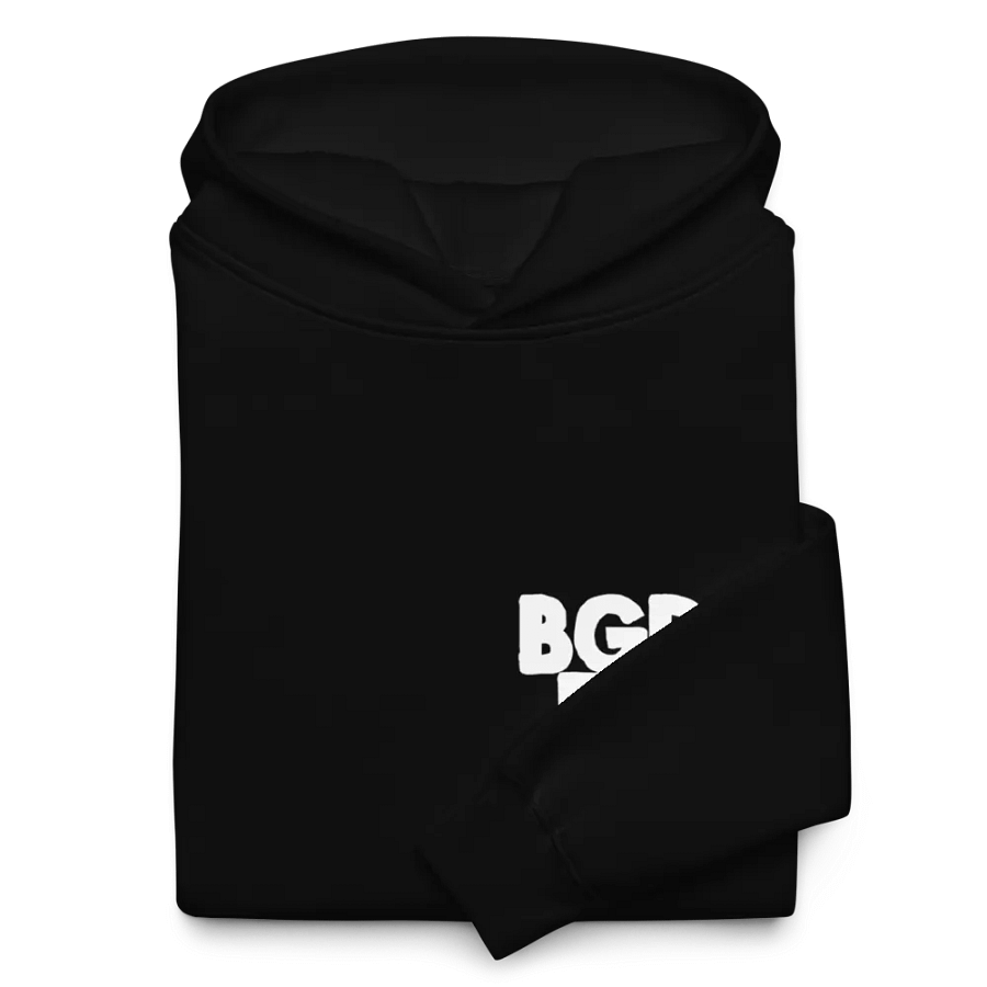 BDE Hoodie product image (10)