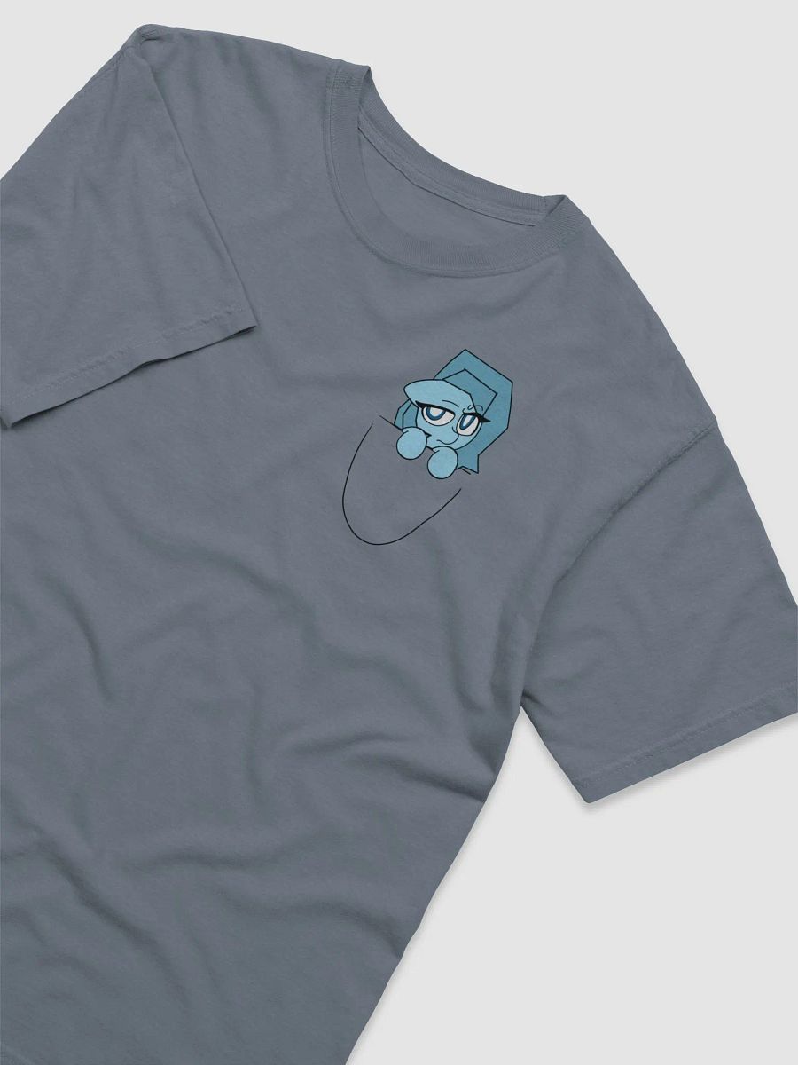 2025 Pocket Holo T-Shirt product image (3)
