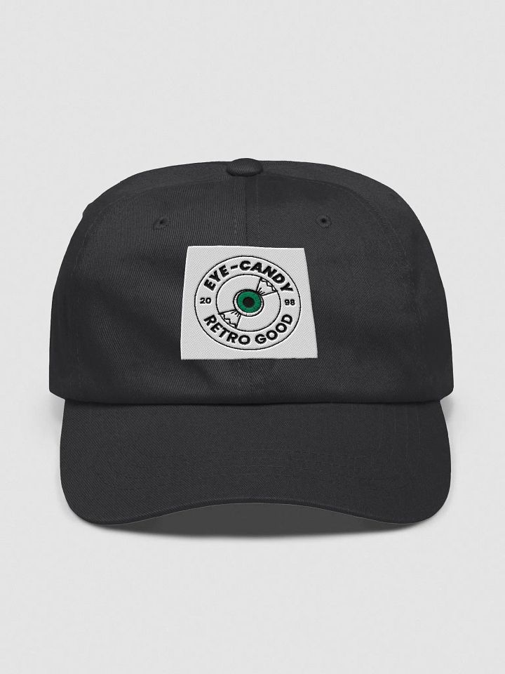 Going Retro Dad Hat product image (1)