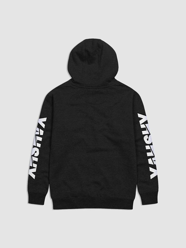 BIG HEAD SEIKO AYASE AND TURBO GRANNY • HOODIE product image (6)