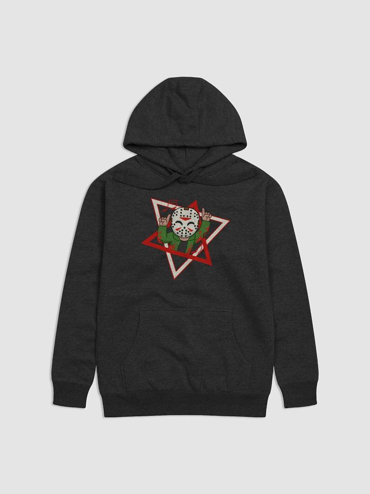 Dancing Jason Hoodie product image (4)