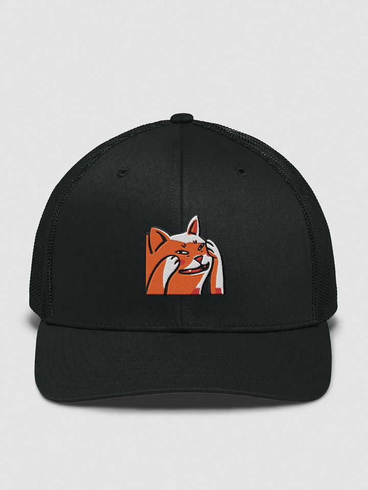 Do Not Perceive!! Hat! product image (5)