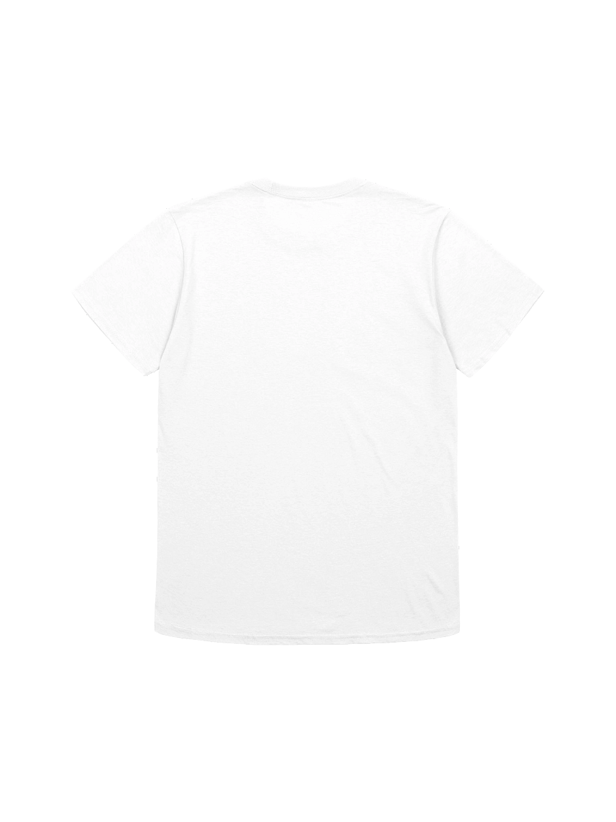 Caffeine EKG Unisex Tee product image (3)