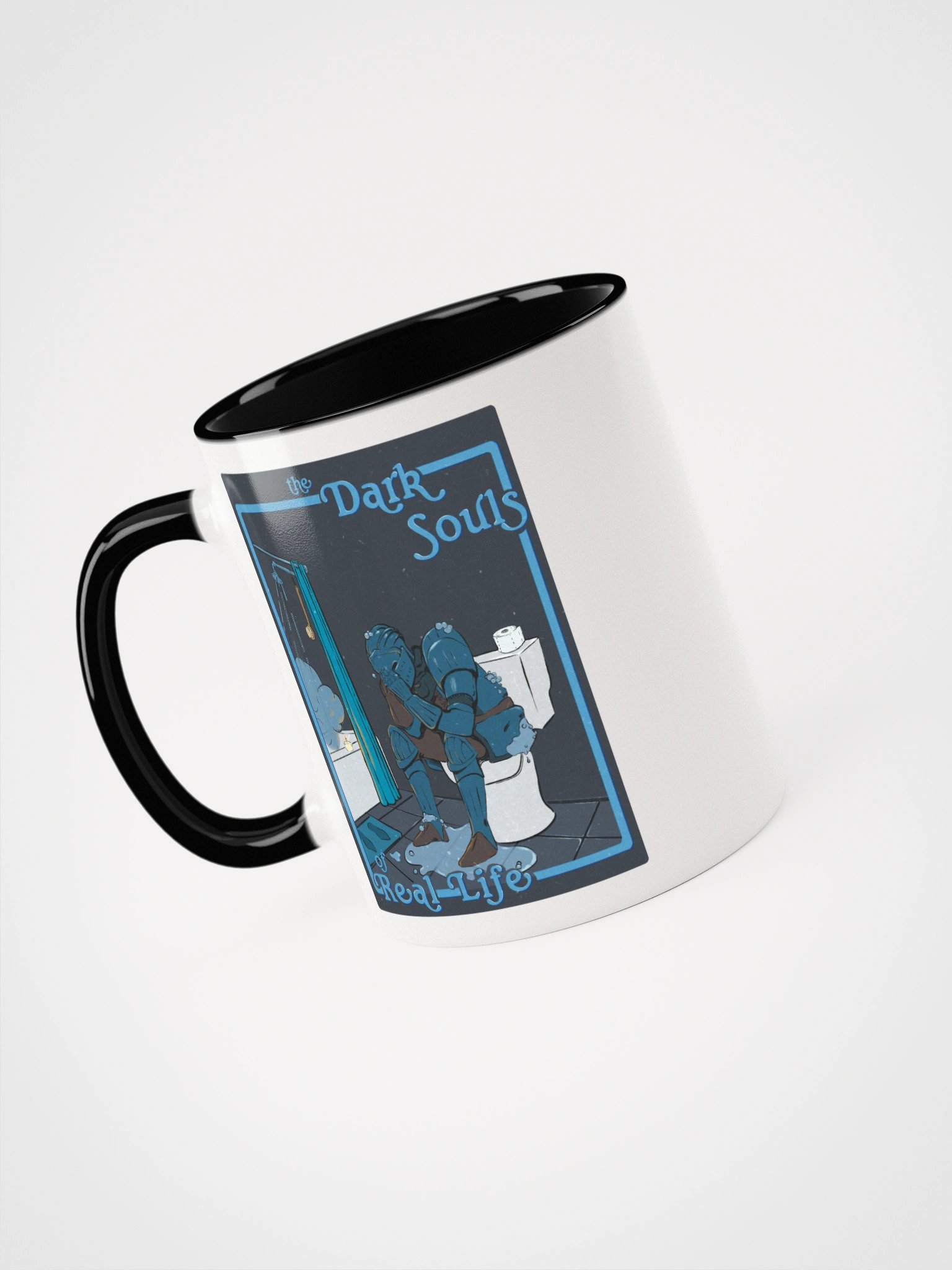 Hot Cuppa Dark Souls product image (3)