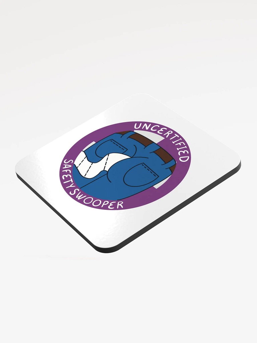 Uncertified Safety Swooper Coaster product image (3)