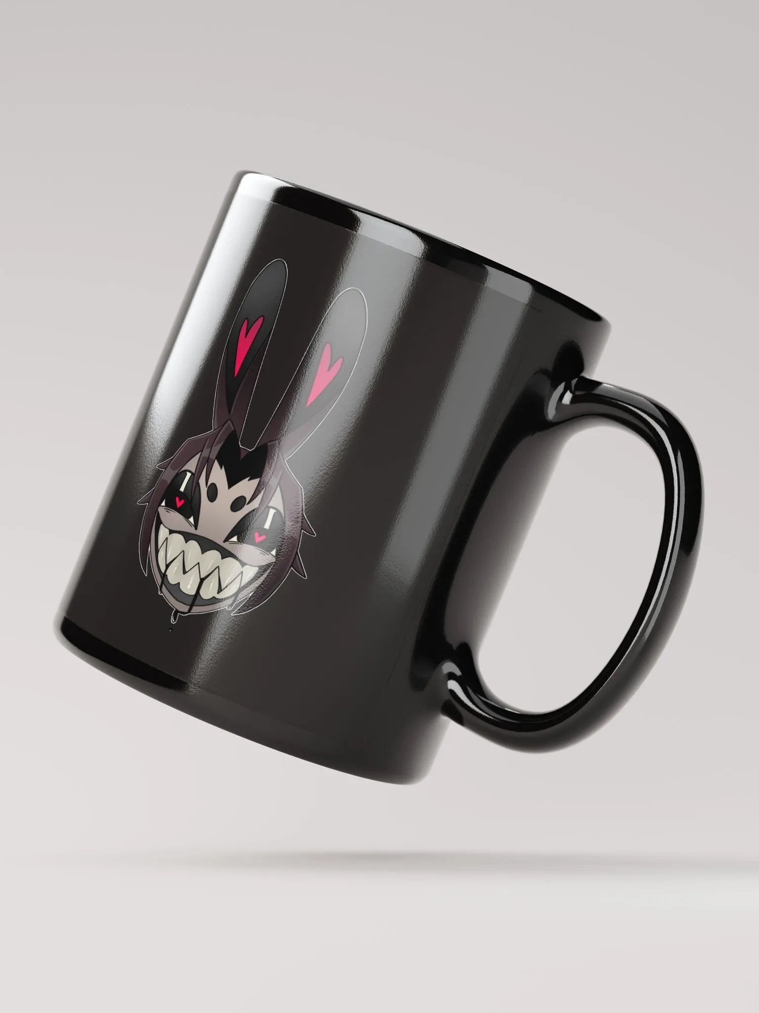 Lou - OG - Mug product image (3)