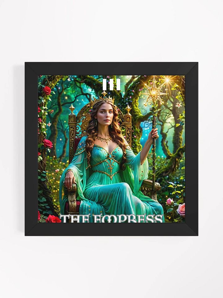 THE EMPRESS product image (4)