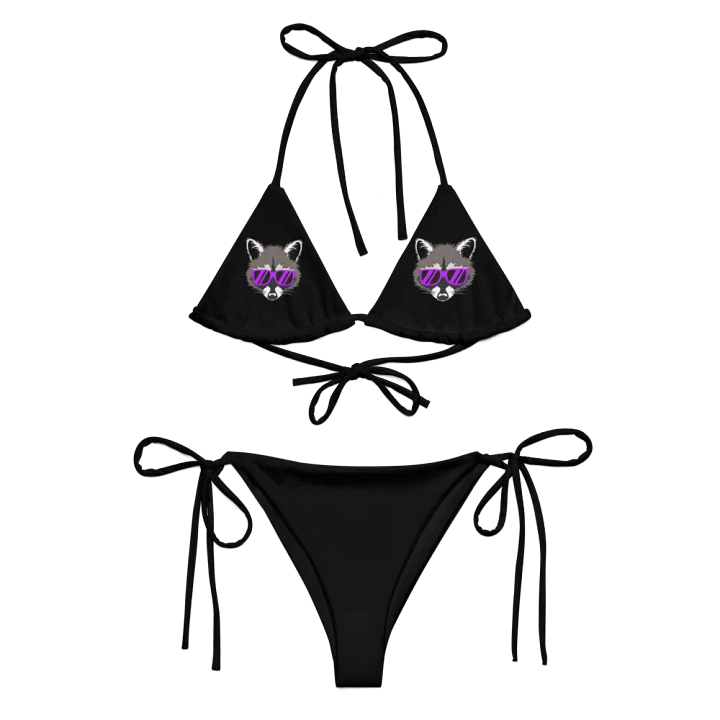 TG - Bikini Black product image (1)