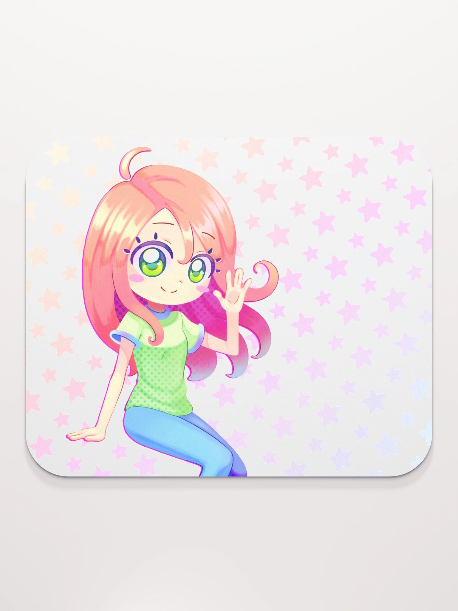 Doris - Mousepad product image (2)