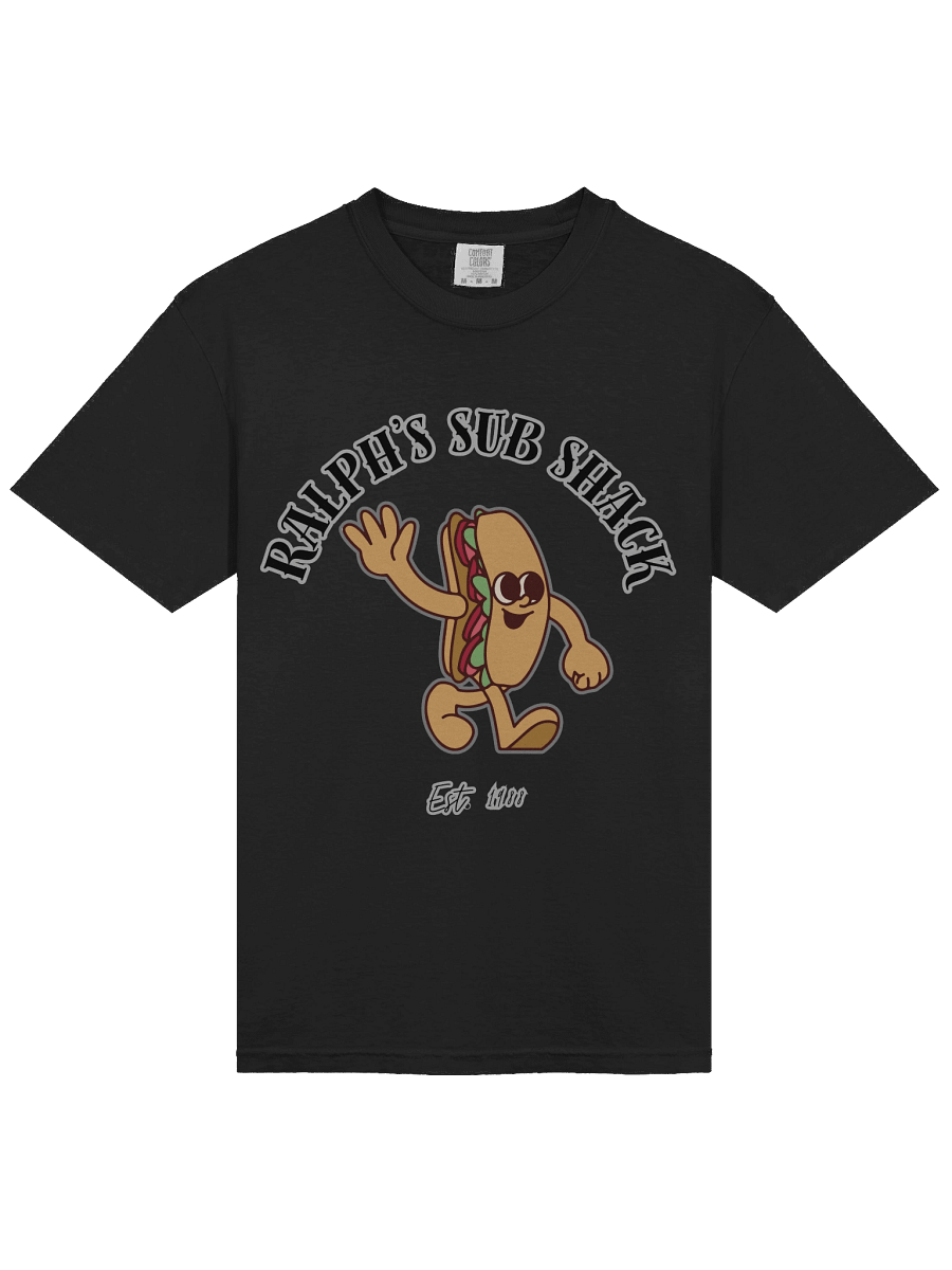 Men's Ralph Subs T-Shirt product image (39)