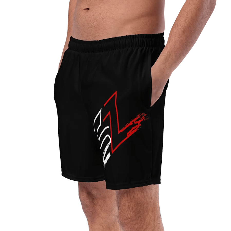 Men's Swim Shorts product image (9)