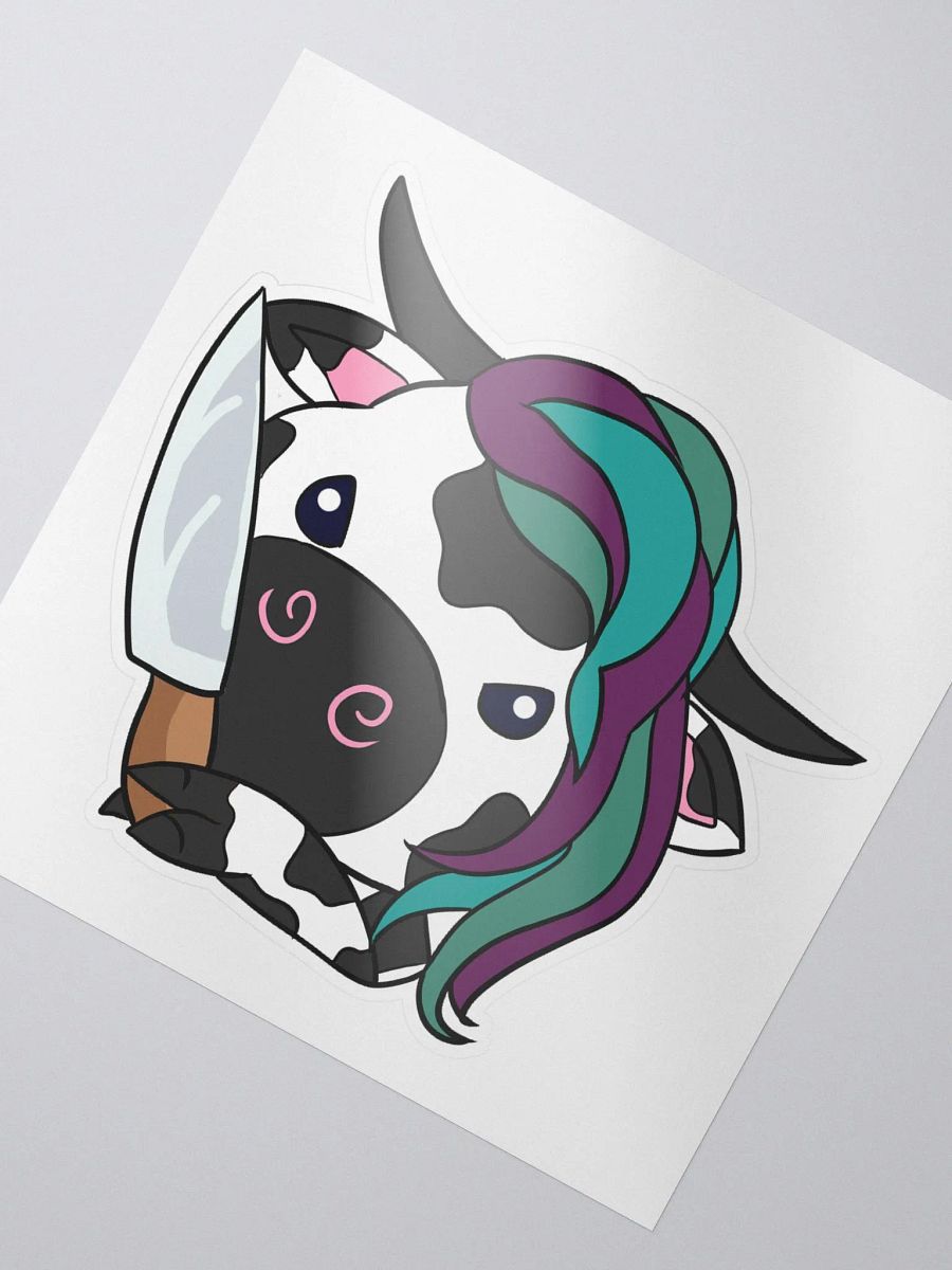 Stabby Sticker product image (2)