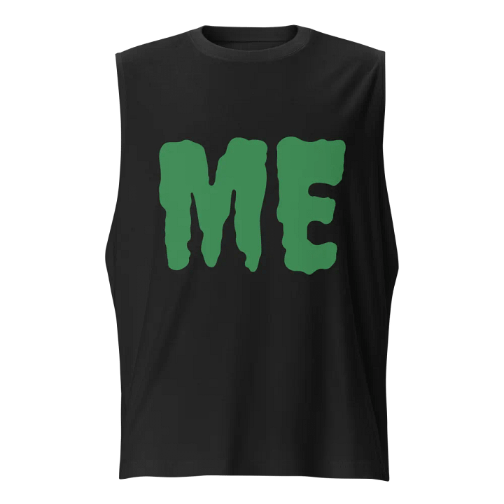ME Premium Muscle Tank product image (1)