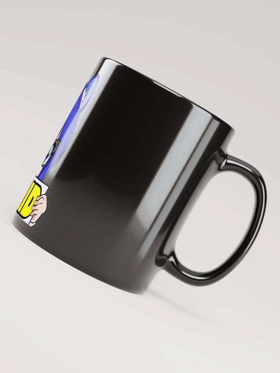 Panda raid mug product image (3)