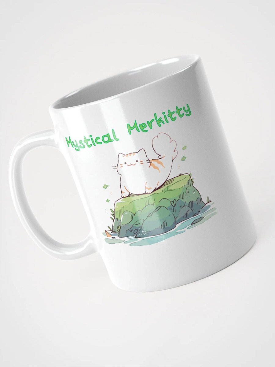 Mermaid Cat product image (3)