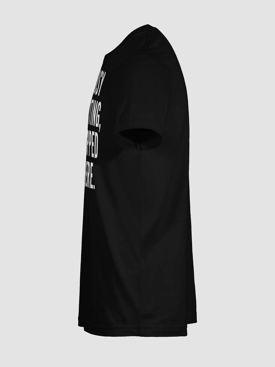 Tee For The Introverted product image (9)
