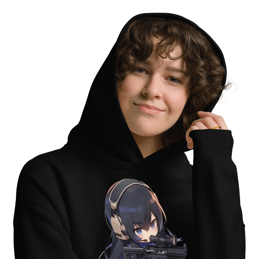 chibi m4 product image (9)