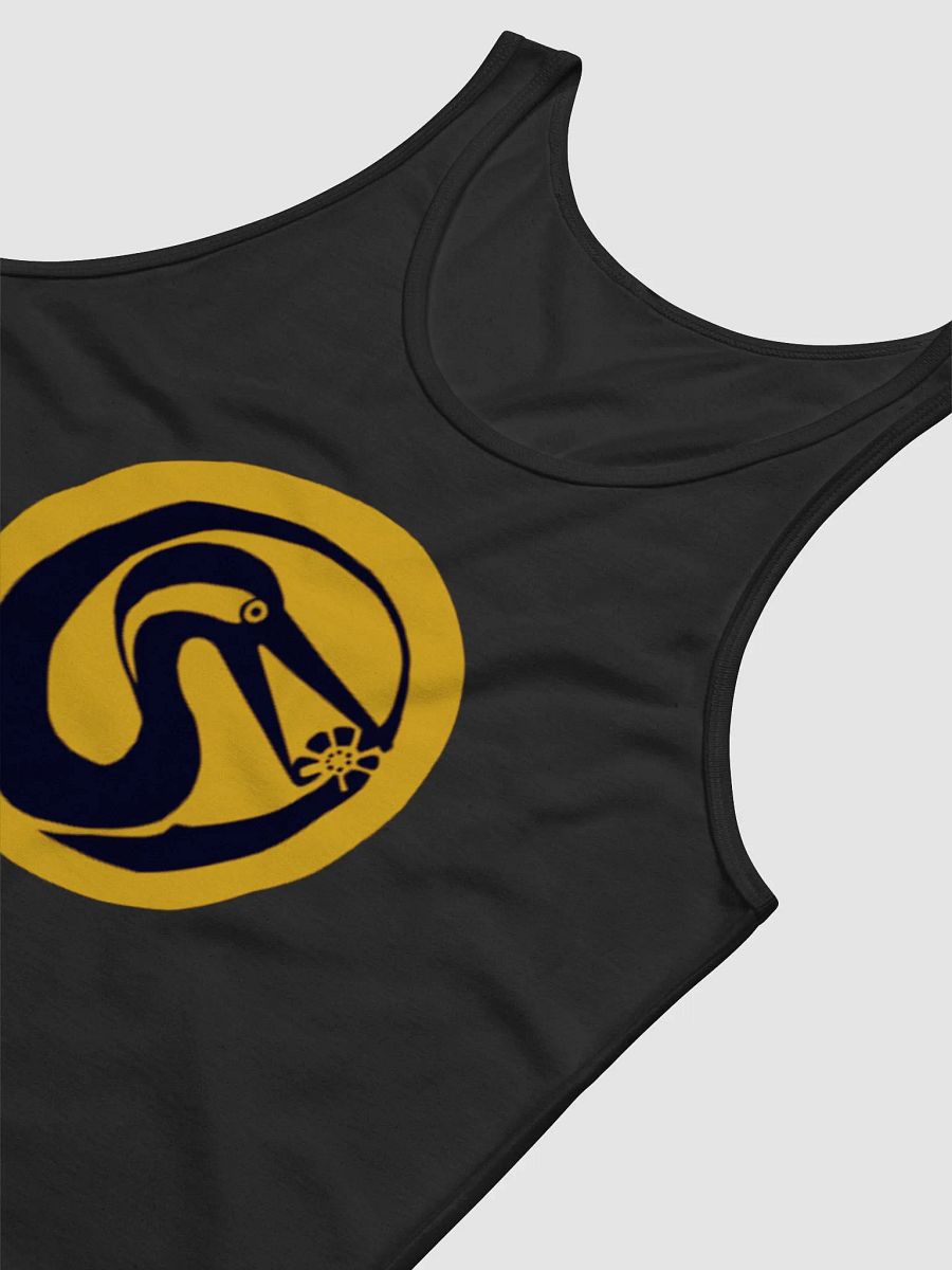 Shokaku Dynasty Tank Top product image (19)