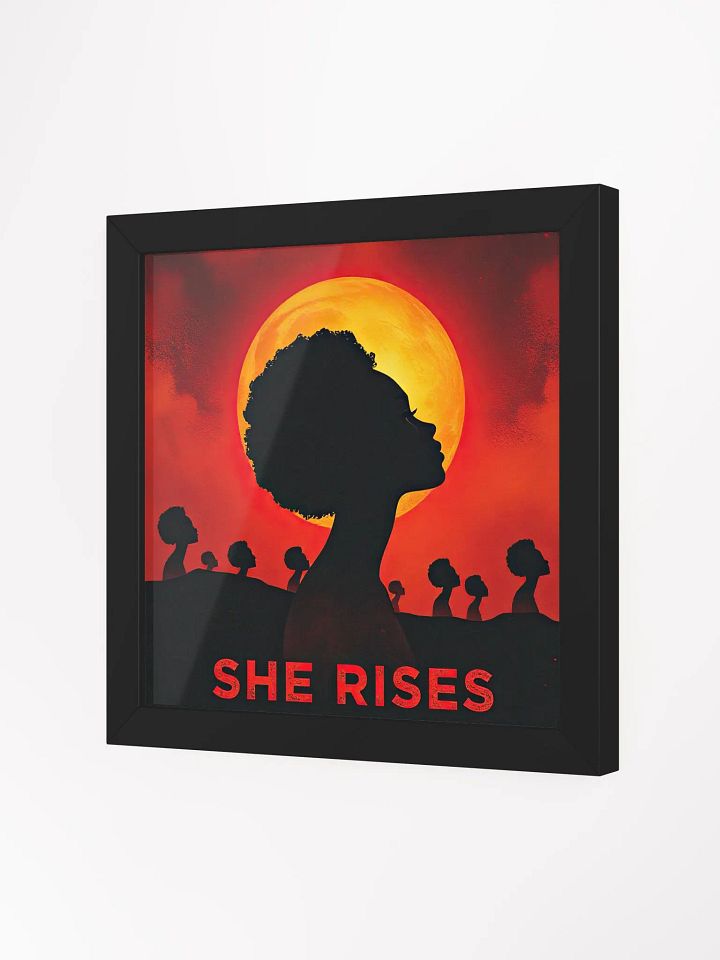 She Rises product image (6)