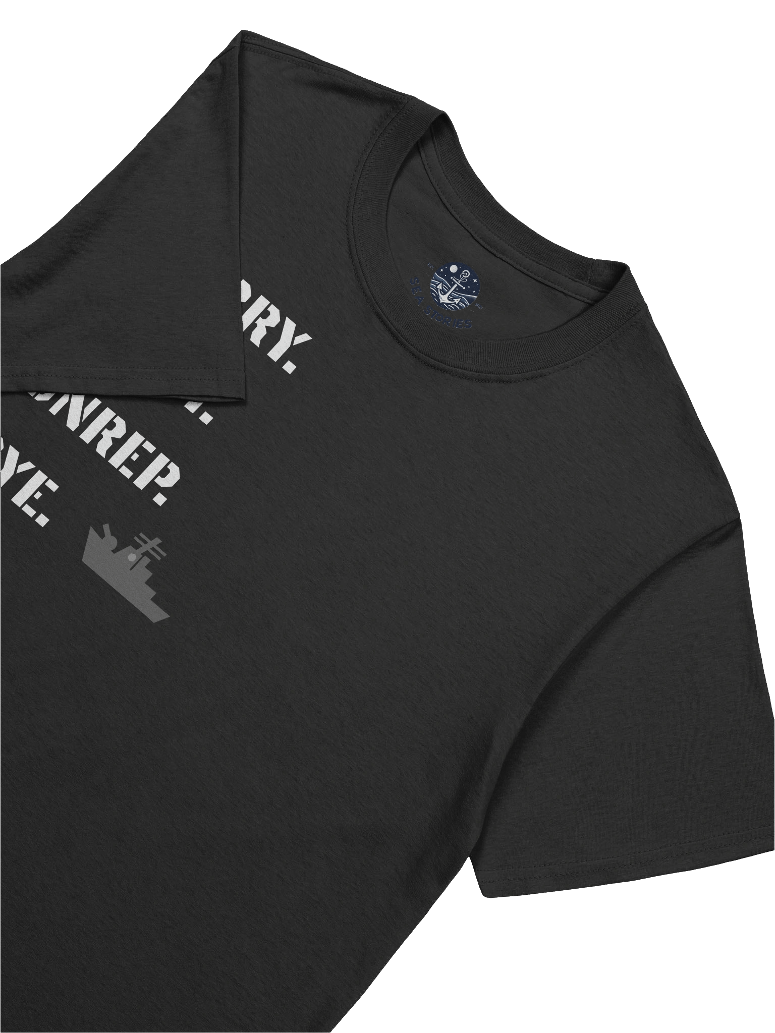 Sorry Can't UNREP Bye product image (33)