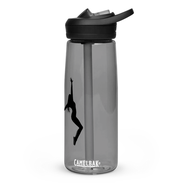 Eco-Friendly Sports Water Bottle by LanaDJ product image (1)