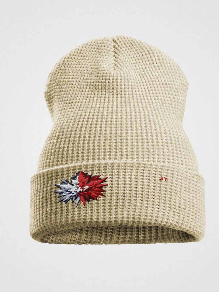 Canadian EH Beanie! product image (5)