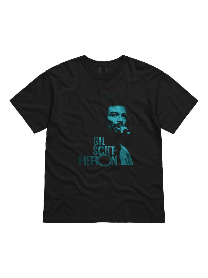 Gil Scott Heron product image (1)