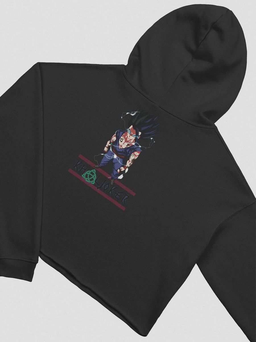 Beast Hoodie product image (4)