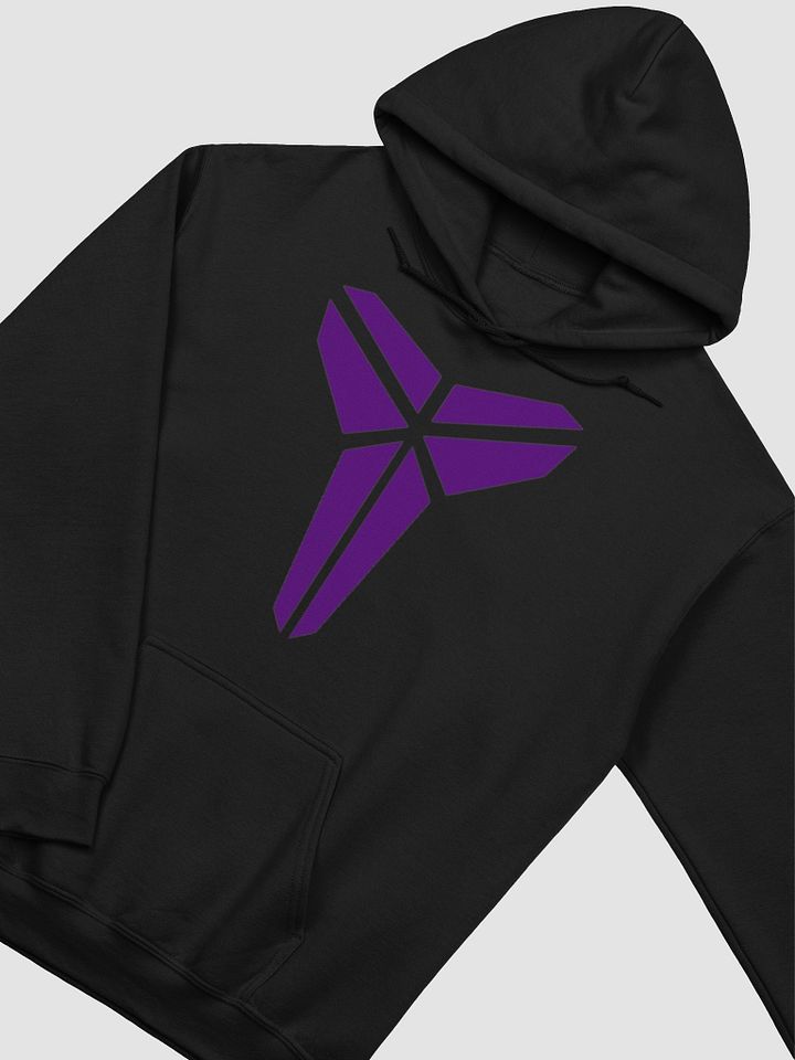 Kobe Bryant Hoodie product image (2)