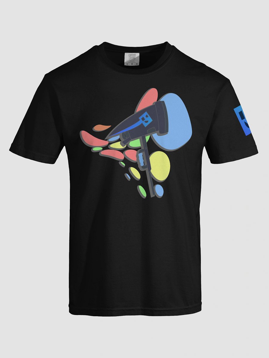 The FeatherStomper T-Shirt product image (5)