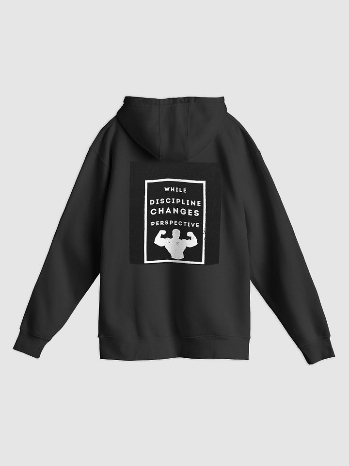 Fatih Discipline - Sweatshirt product image (2)