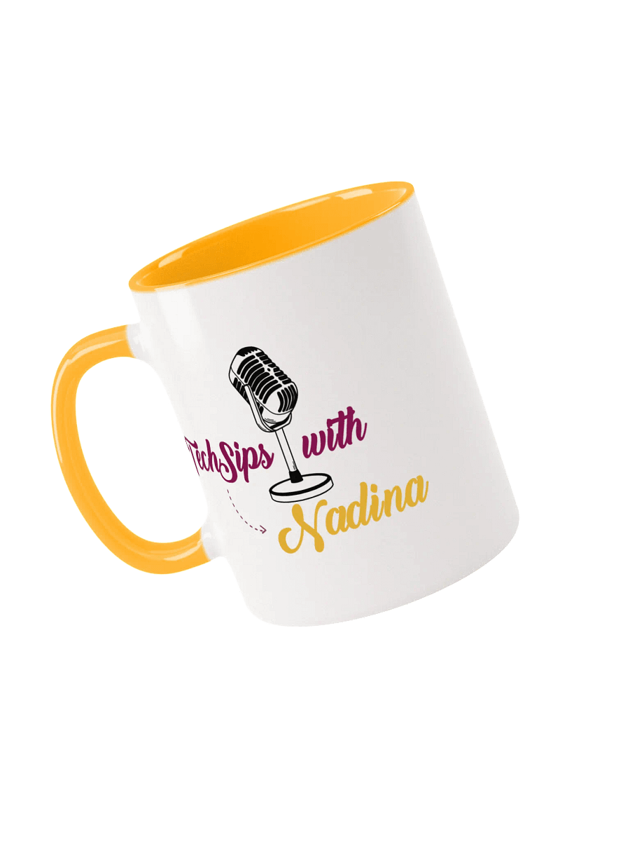 Signature Mug product image (3)