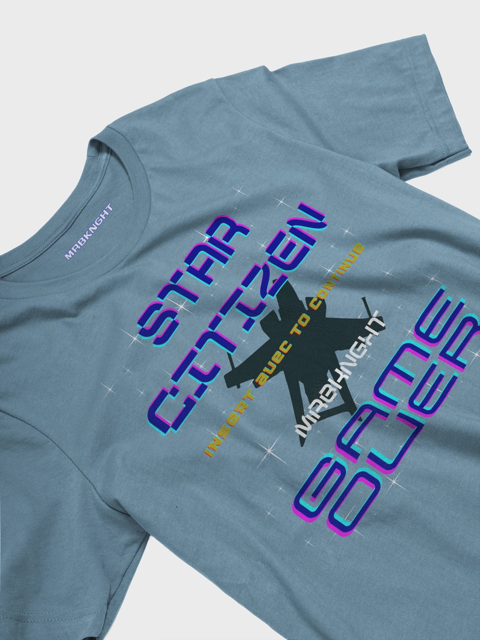 GAME OVER T-Shirt product image (15)
