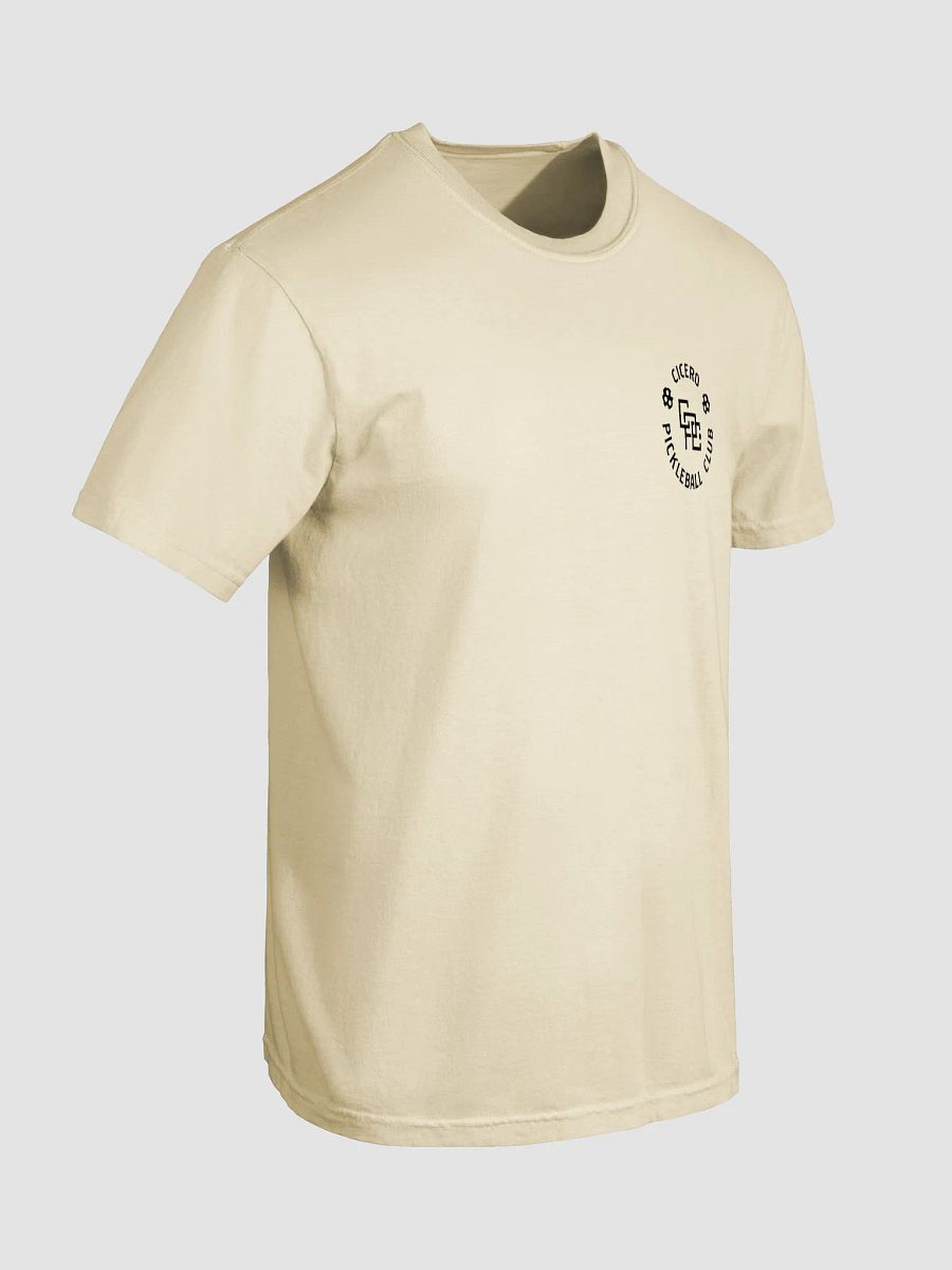 CPC Homecourt Tee product image (7)