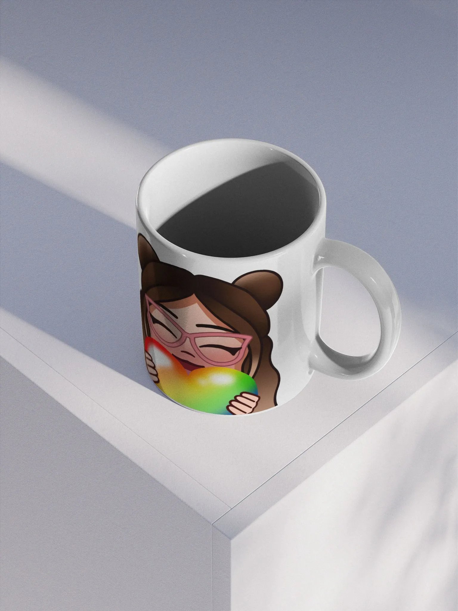 Love Mug product image (4)