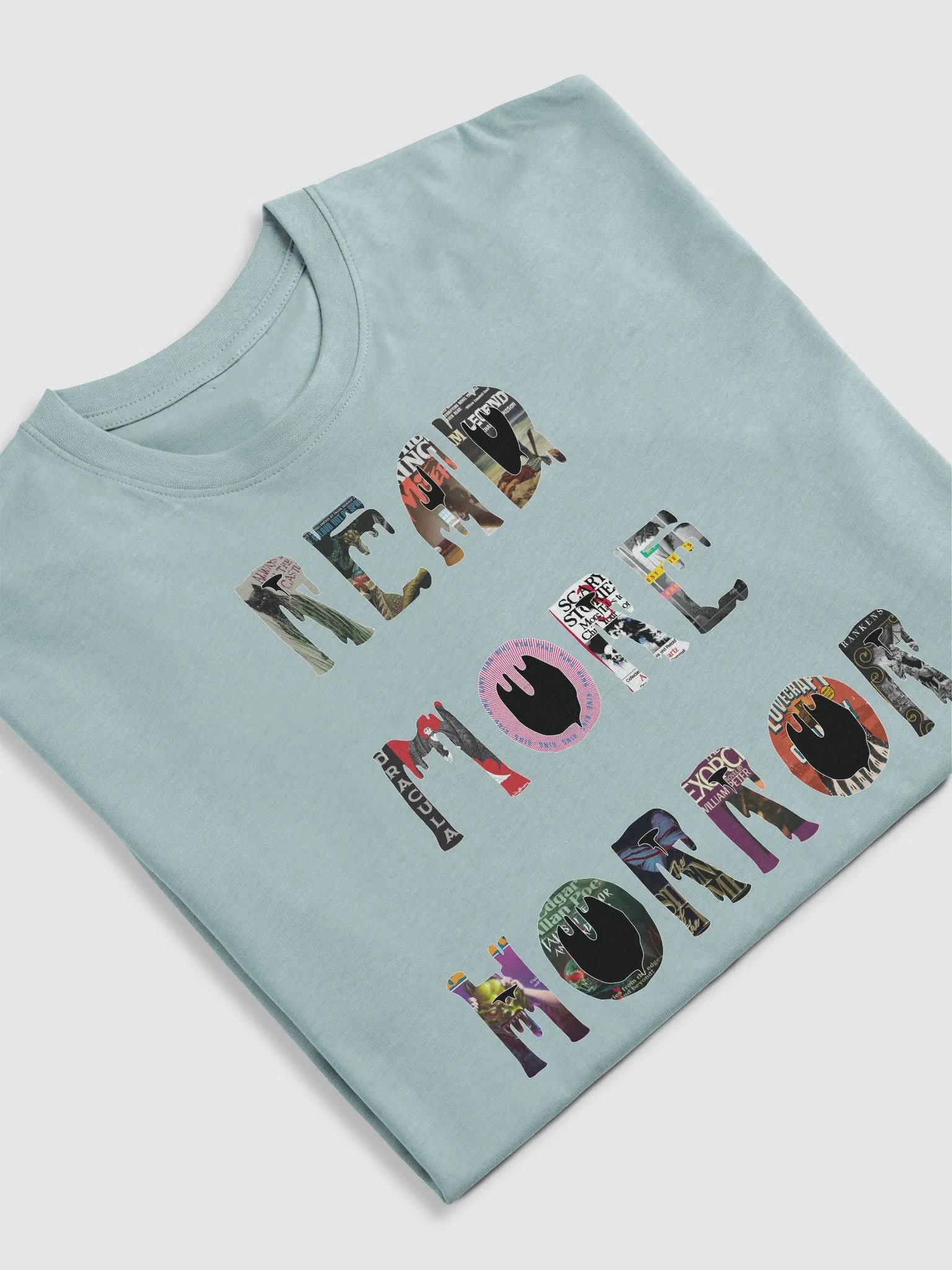 Read More Horror - Men's Premium Tee product image (30)