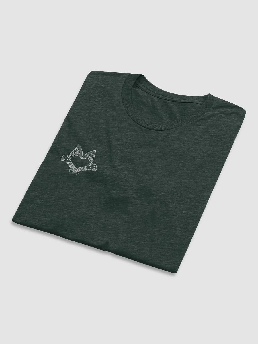 Kindness Revolution Triblend Tee product image (5)